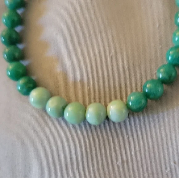 Amazonite & Opal Good Trouble Bracelet - Picture 4 of 5